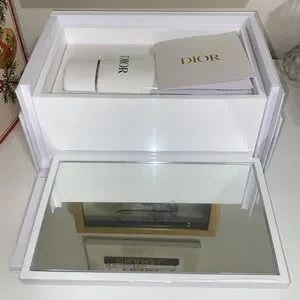Dior | Accessories | Dior Beauty Lacquered Vanity Boxnib  display picture 3